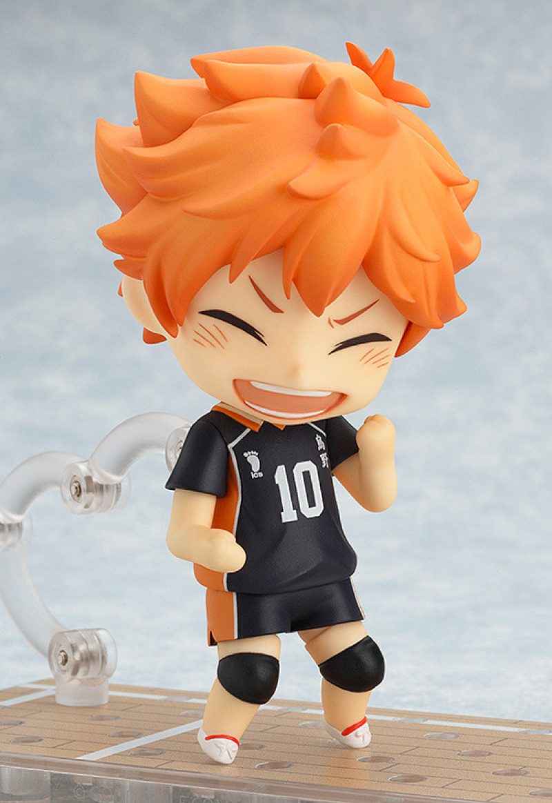 Nendoroid Shoyo Hinata
