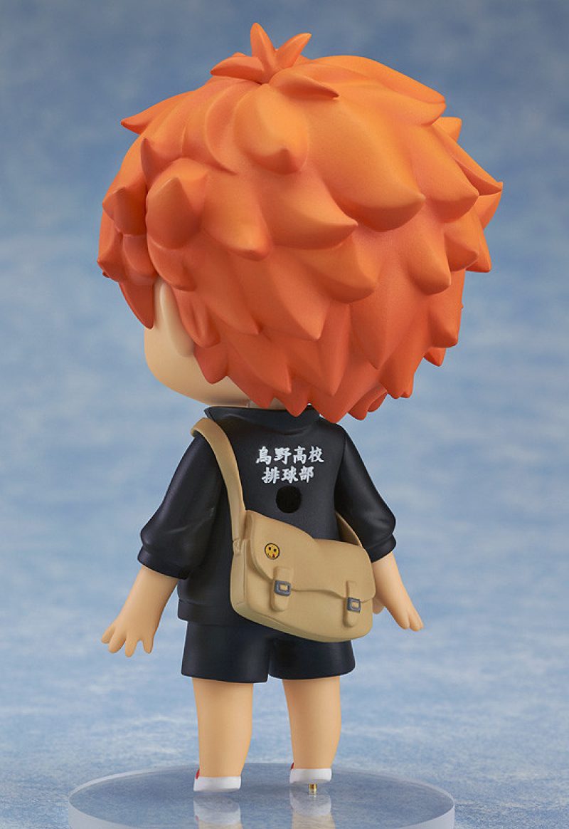 Nendoroid Shoyo Hinata: Jersey Ver.