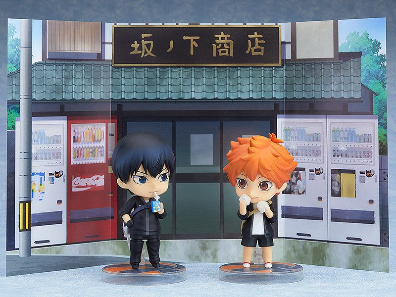 Nendoroid Shoyo Hinata: Jersey Ver.