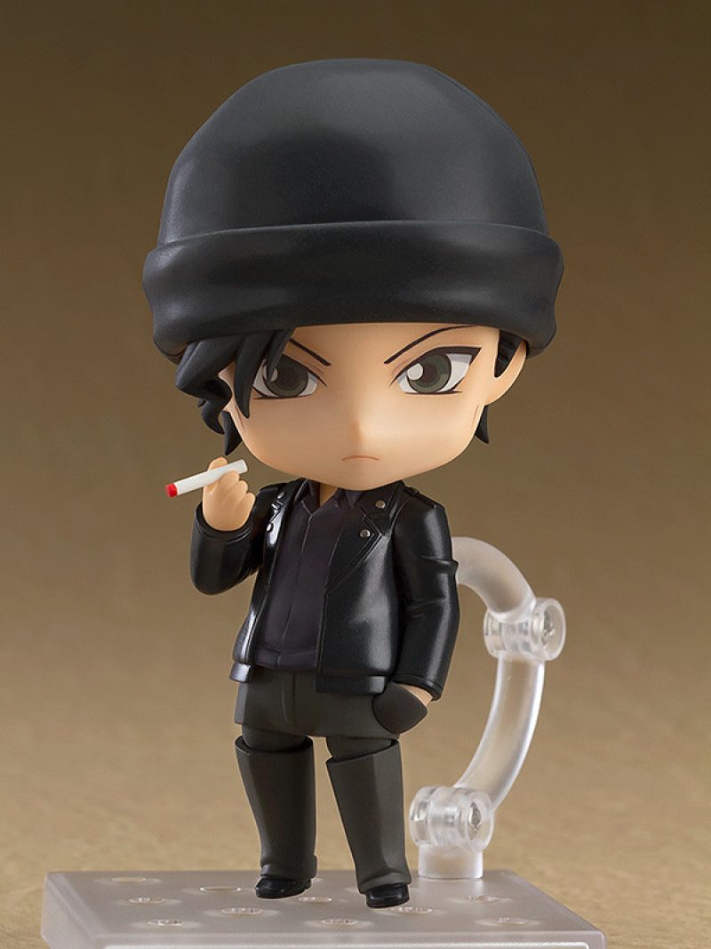 Nendoroid Shūichi Akai