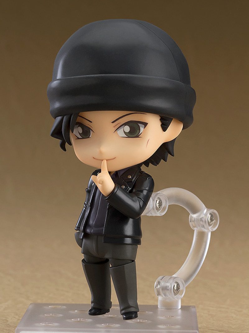 Nendoroid Shūichi Akai