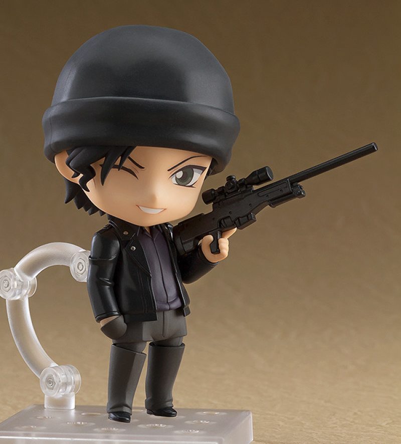 Nendoroid Shūichi Akai