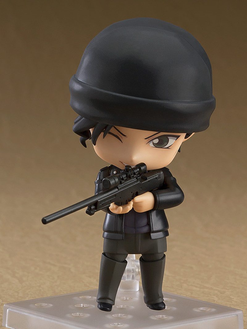 Nendoroid Shūichi Akai