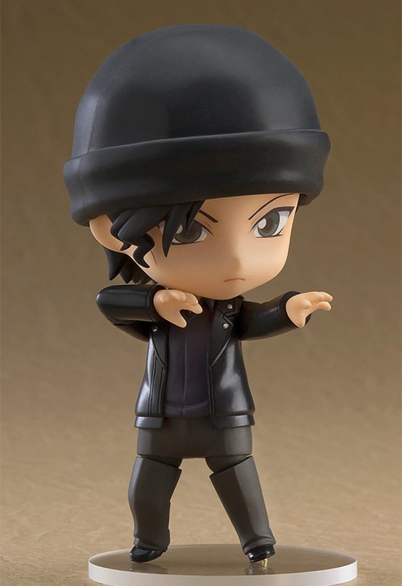 Nendoroid Shūichi Akai