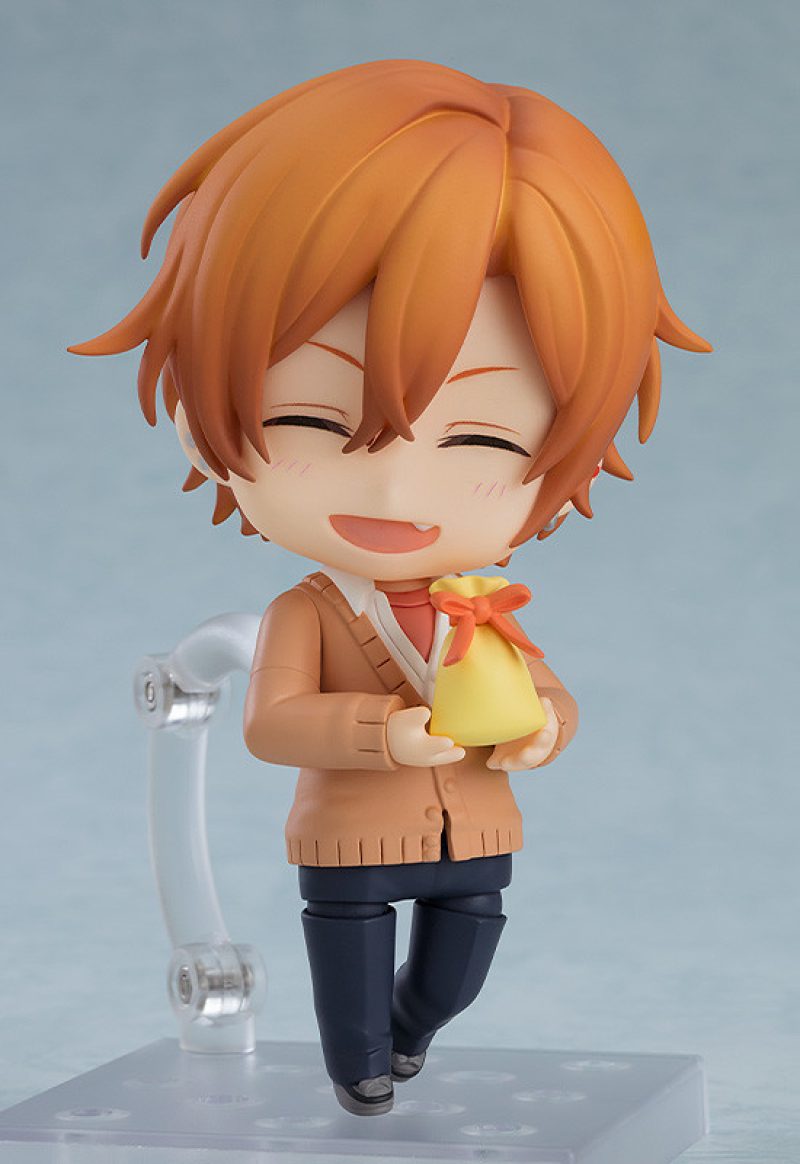 Nendoroid Shumei Sasaki