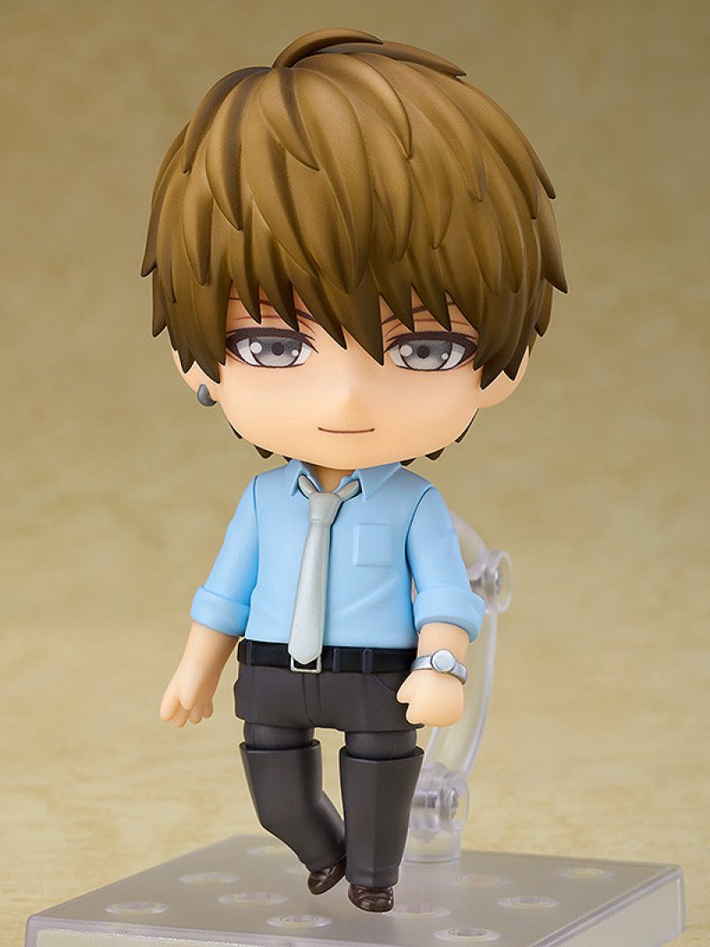 Nendoroid Shun Imaoji