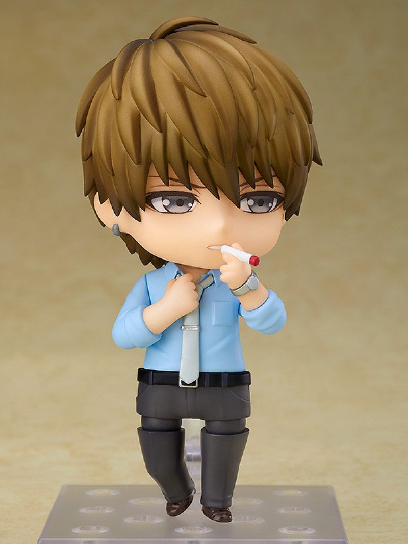 Nendoroid Shun Imaoji