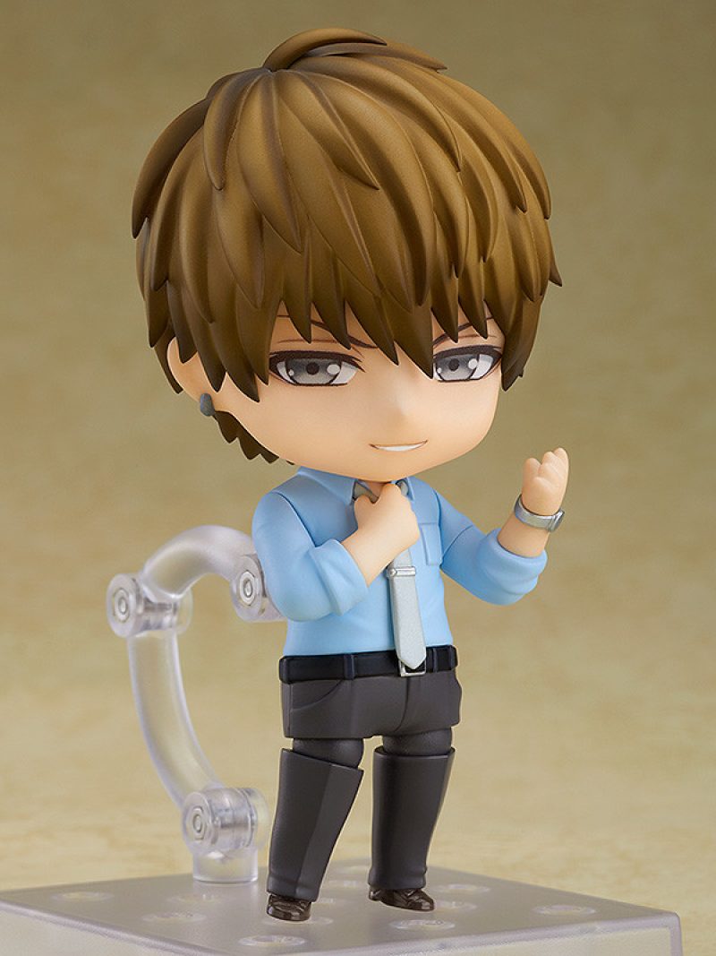 Nendoroid Shun Imaoji