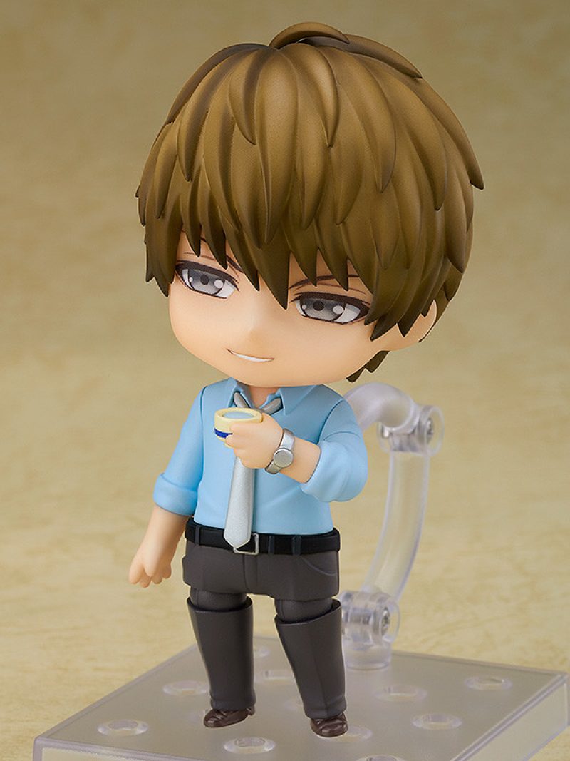 Nendoroid Shun Imaoji