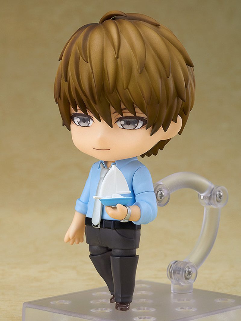 Nendoroid Shun Imaoji