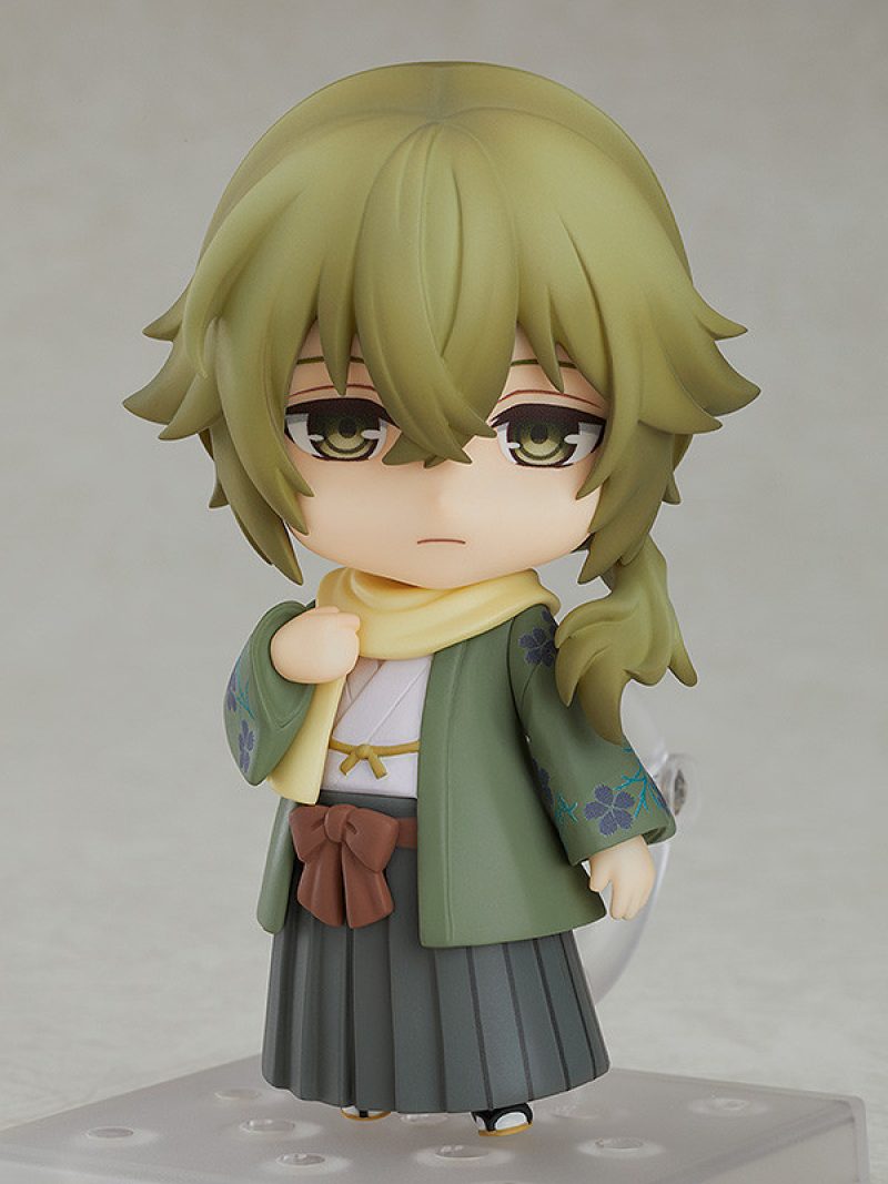 Nendoroid Shunso Hishida