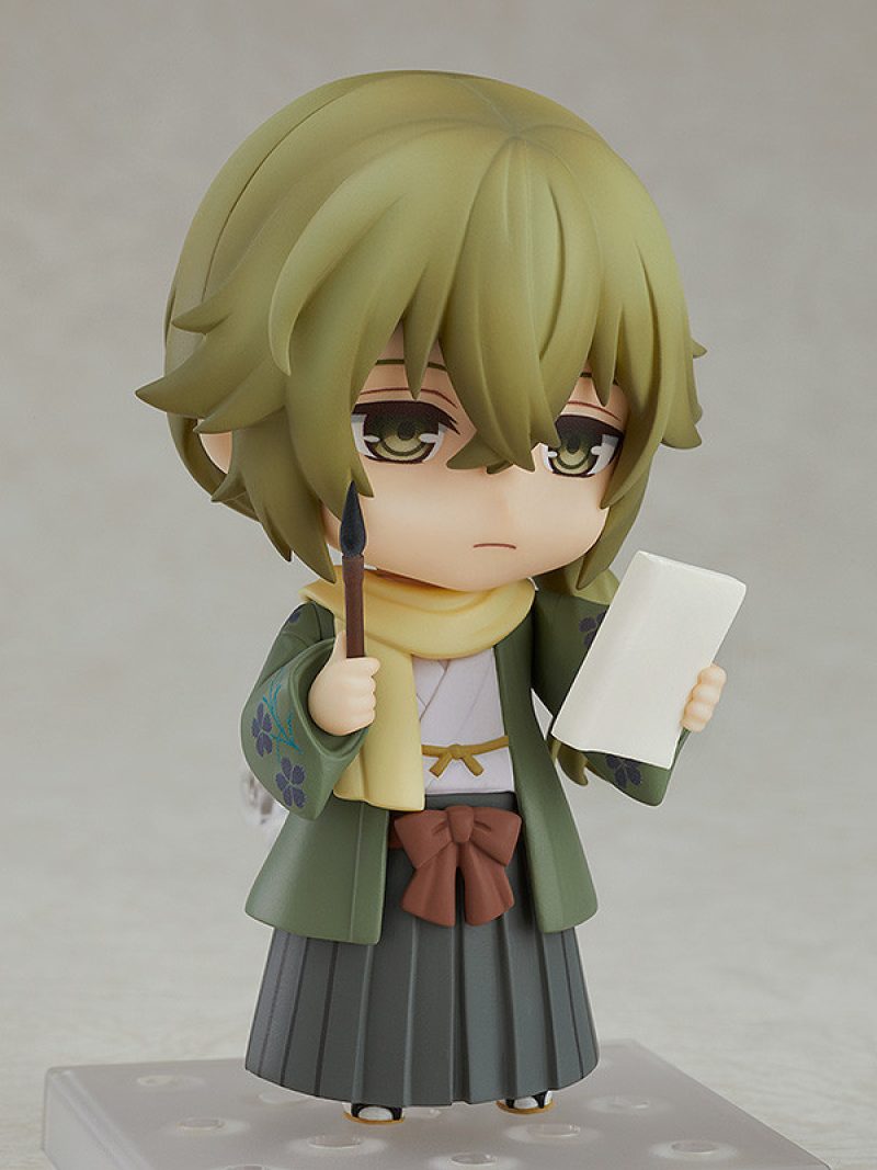 Nendoroid Shunso Hishida