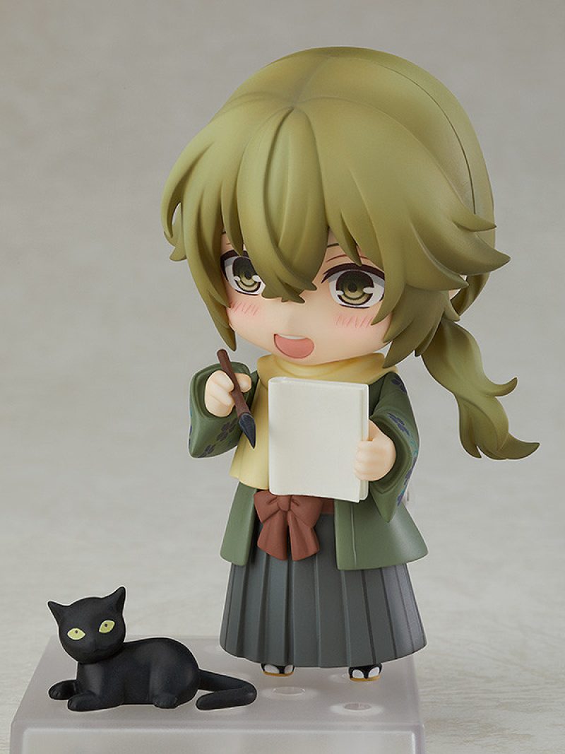 Nendoroid Shunso Hishida
