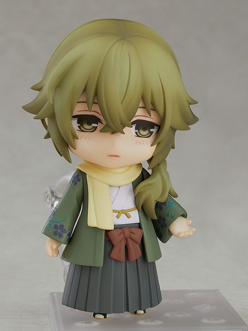 Nendoroid Shunso Hishida