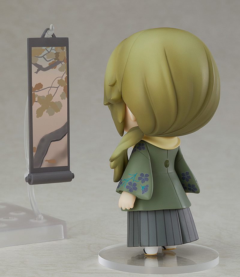 Nendoroid Shunso Hishida