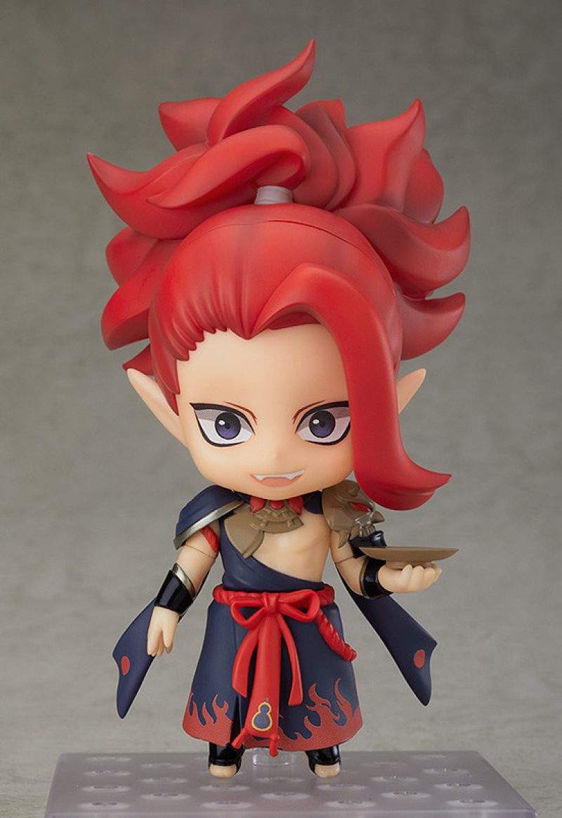 Nendoroid Shuten Doji