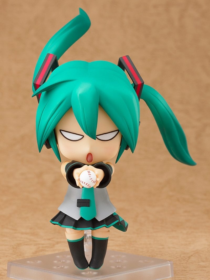 Nendoroid Shuukan Hajimete no Hatsune Miku