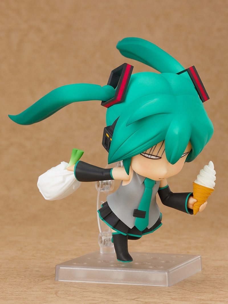 Nendoroid Shuukan Hajimete no Hatsune Miku