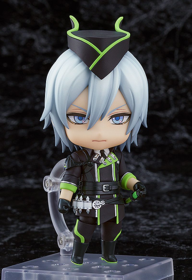 Nendoroid Silver