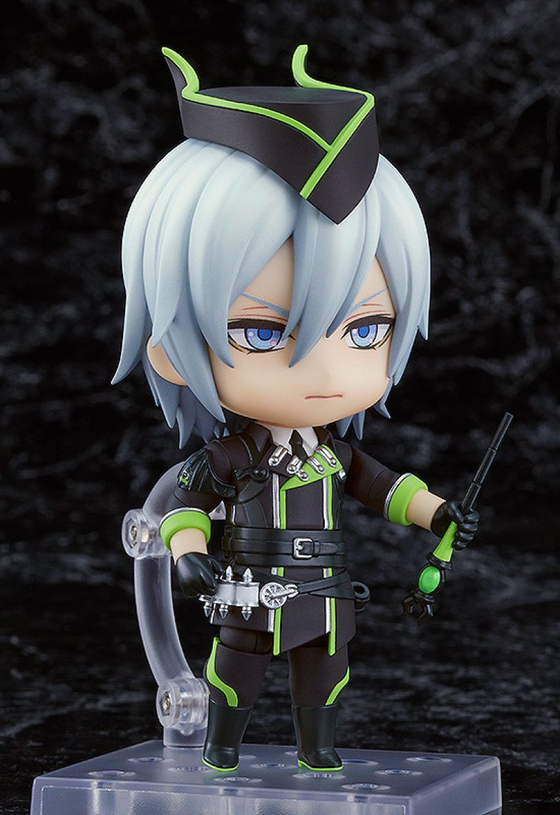 Nendoroid Silver