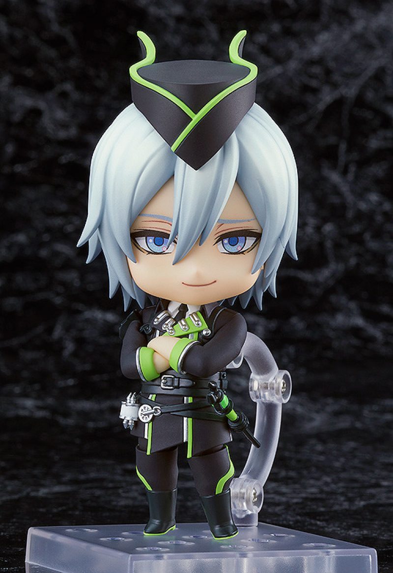 Nendoroid Silver