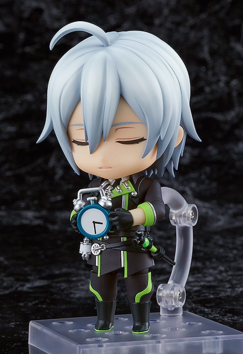 Nendoroid Silver