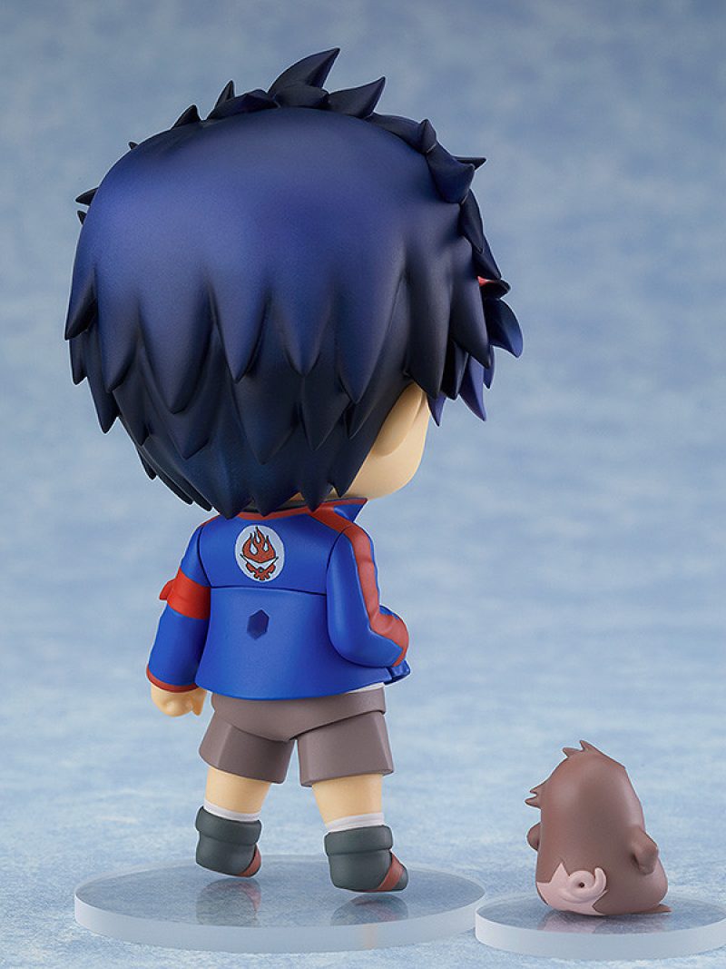 Nendoroid Simon
