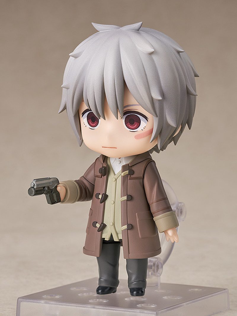 Nendoroid Sion