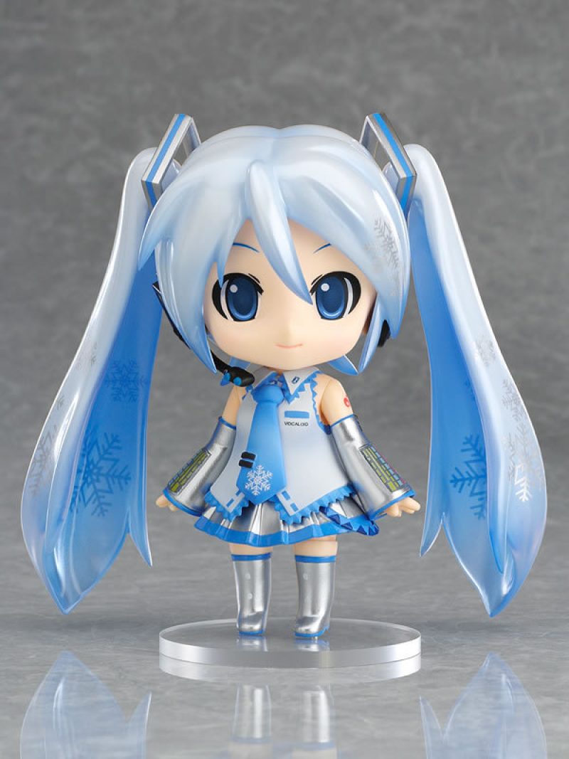Nendoroid Snow Miku
