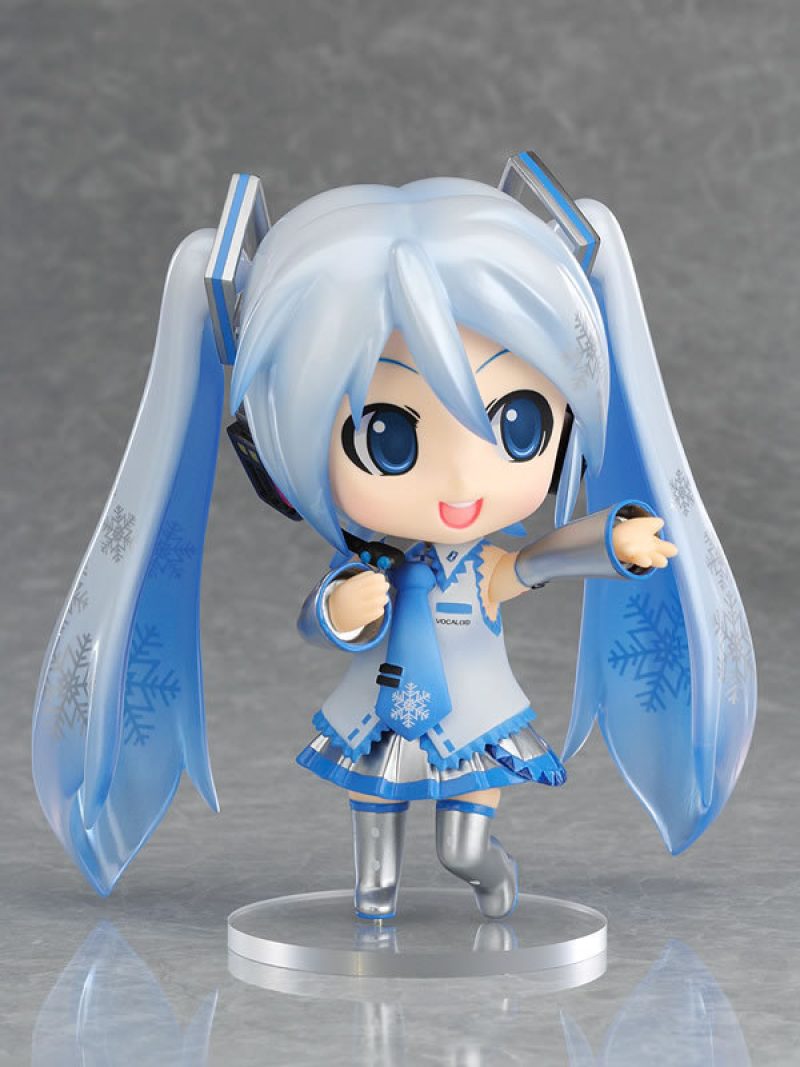 Nendoroid Snow Miku