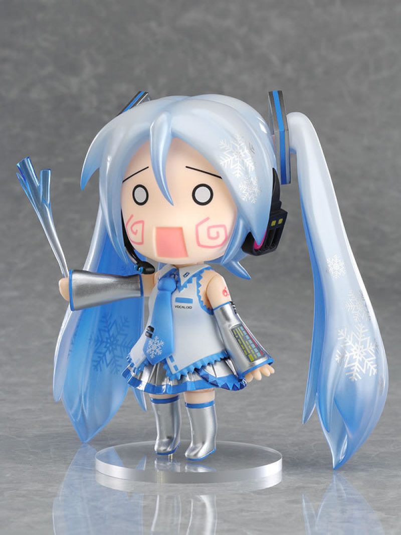 Nendoroid Snow Miku