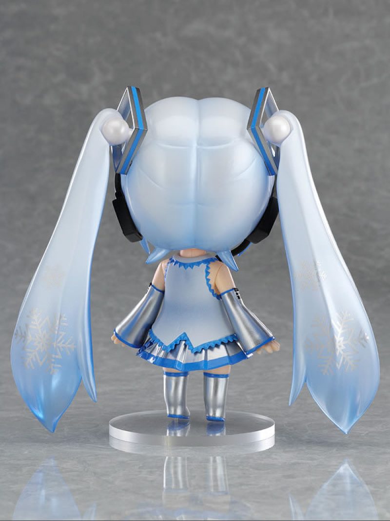 Nendoroid Snow Miku
