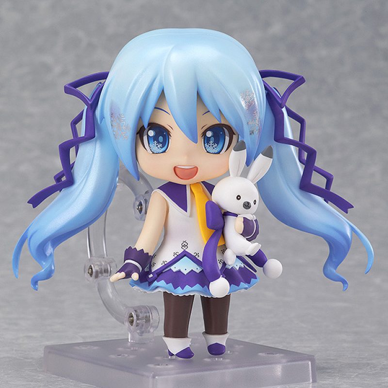 Nendoroid Snow Miku: Magical Snow Ver.
