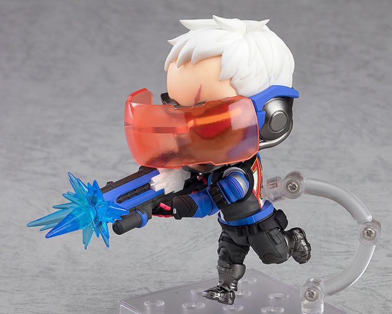 Nendoroid Soldier: 76: Classic Skin Edition