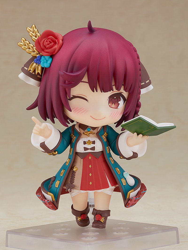 Nendoroid Sophie Neuenmuller