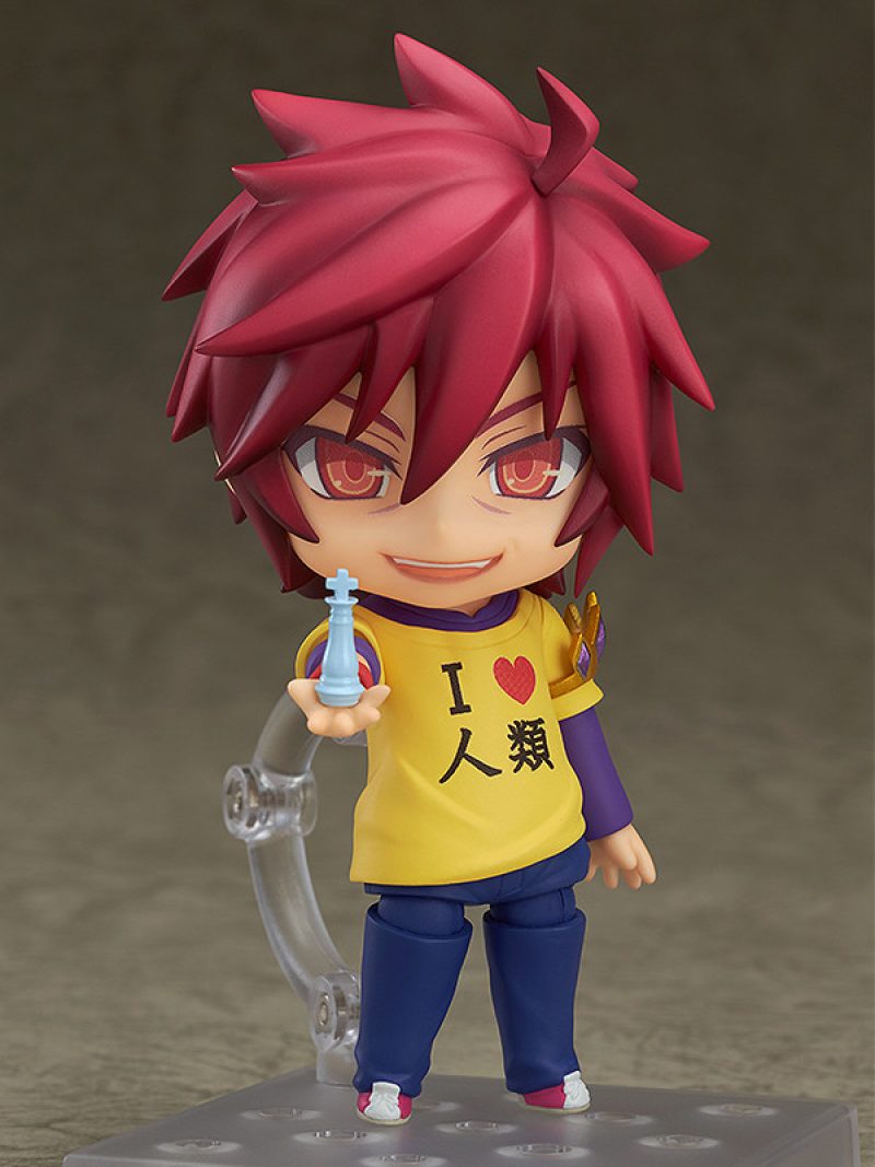 Nendoroid Sora