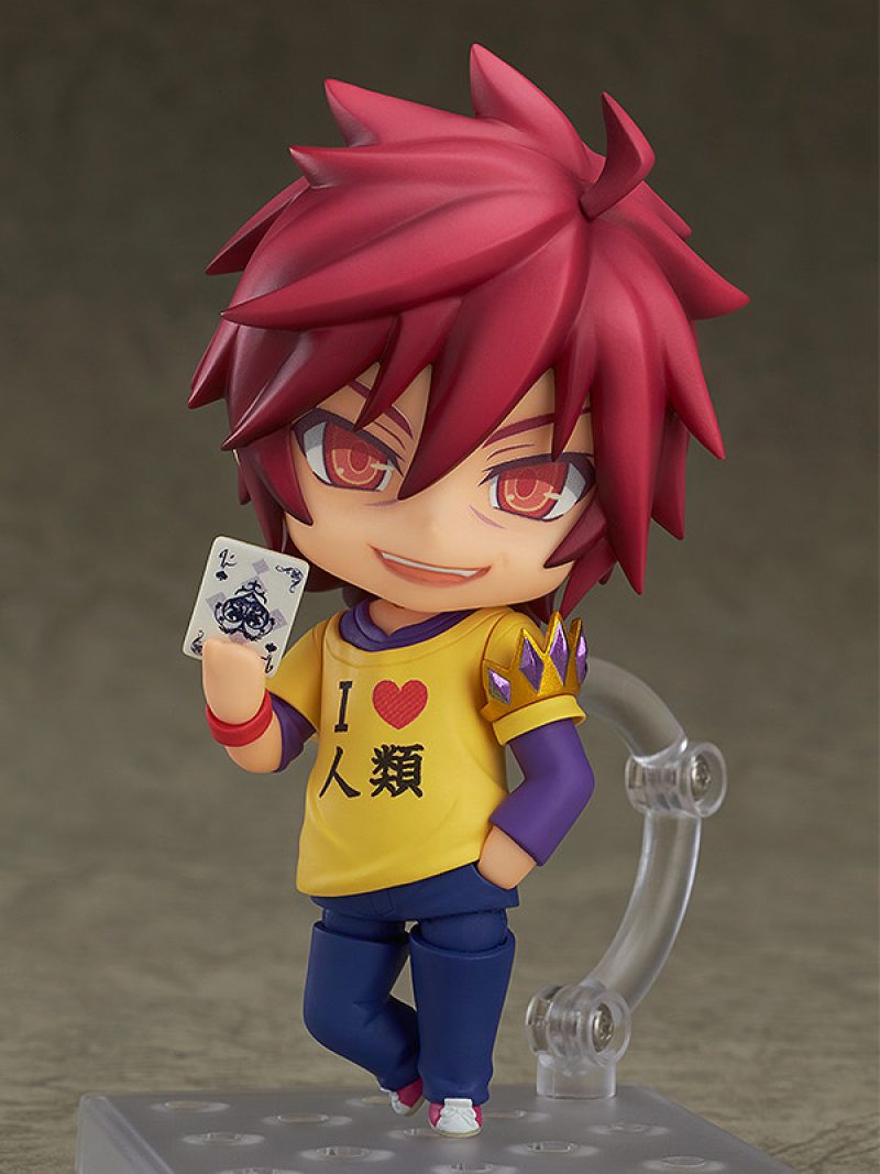 Nendoroid Sora