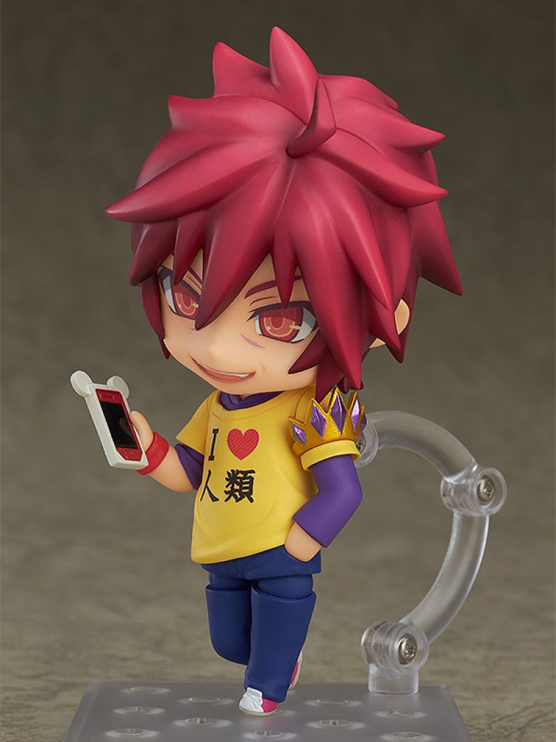 Nendoroid Sora
