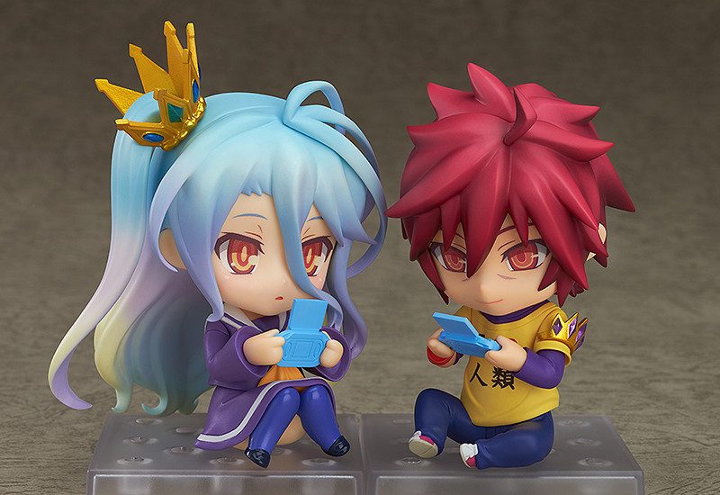 Nendoroid Sora