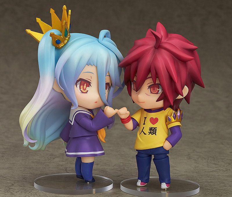 Nendoroid Sora