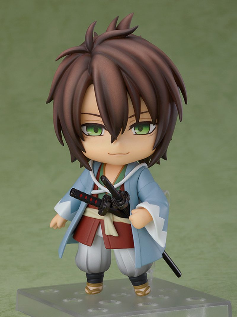 Nendoroid Souji Okita