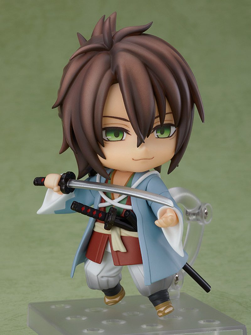 Nendoroid Souji Okita