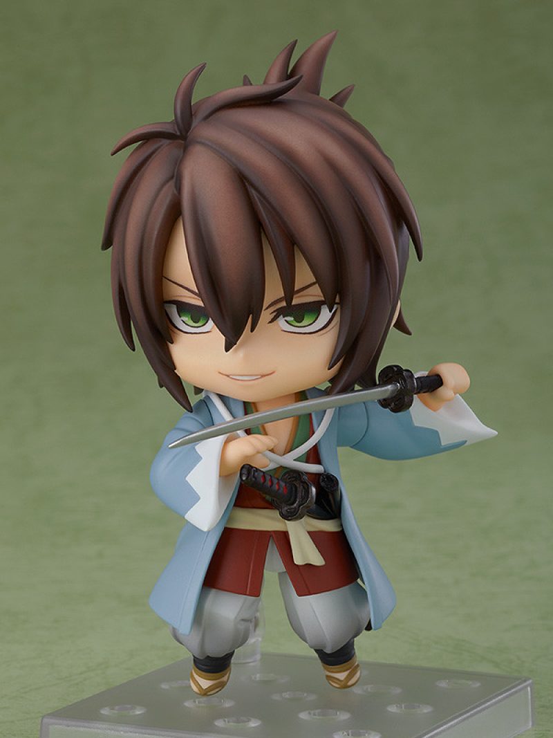 Nendoroid Souji Okita