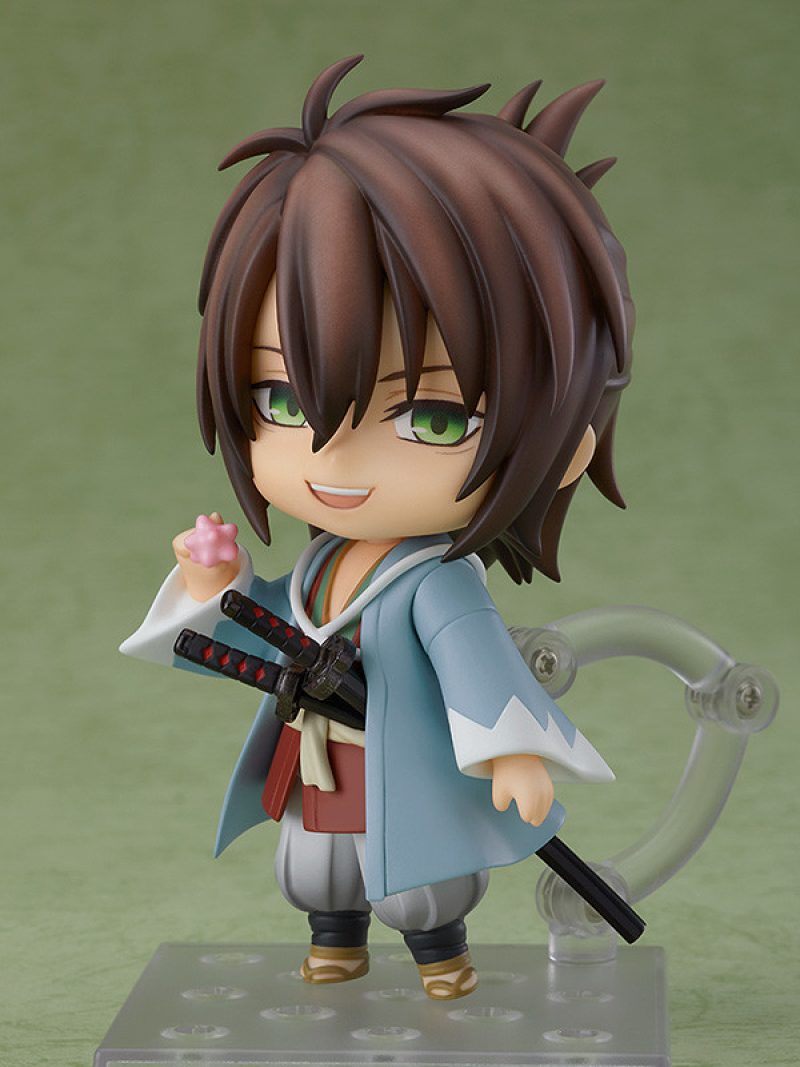 Nendoroid Souji Okita
