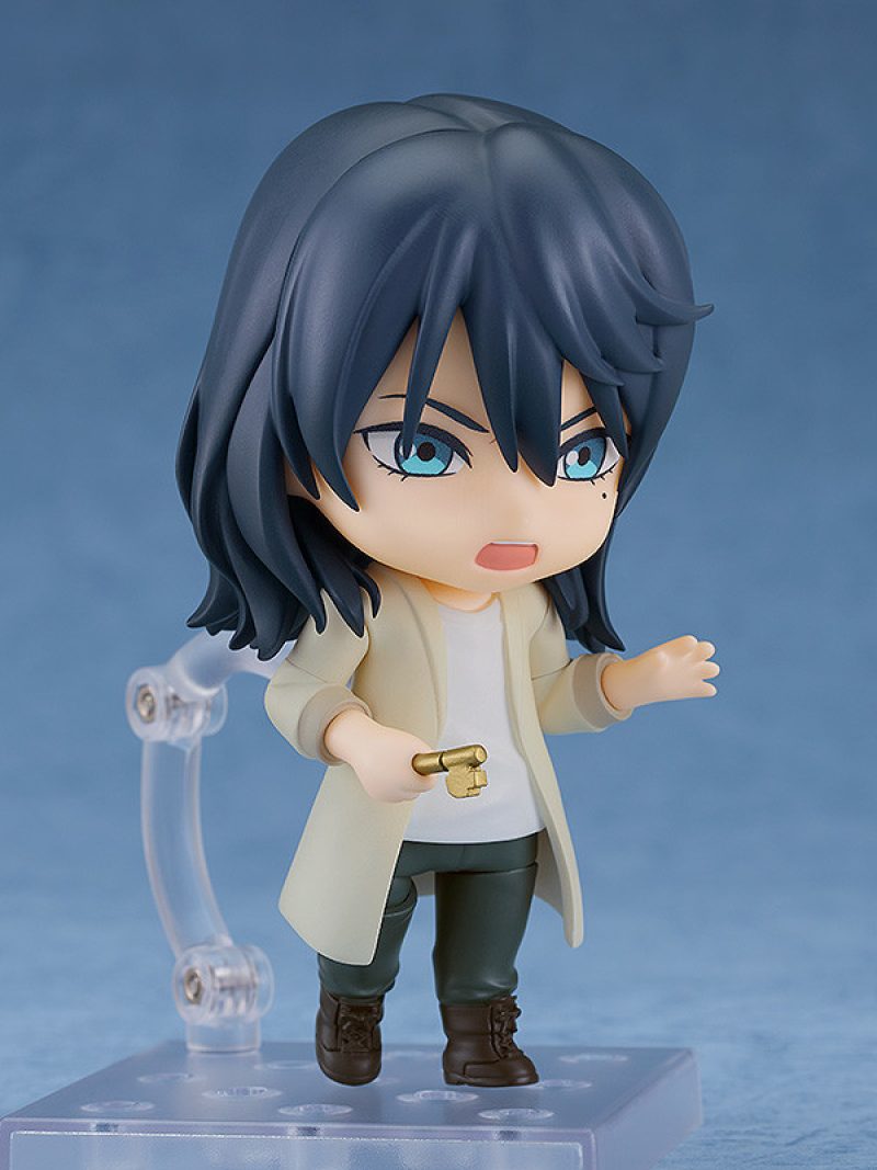 Nendoroid Souta Munakata