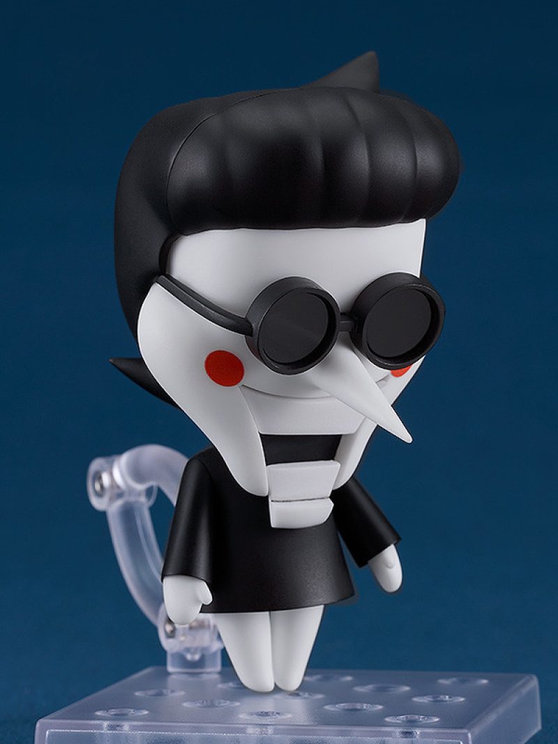 Nendoroid Spamton