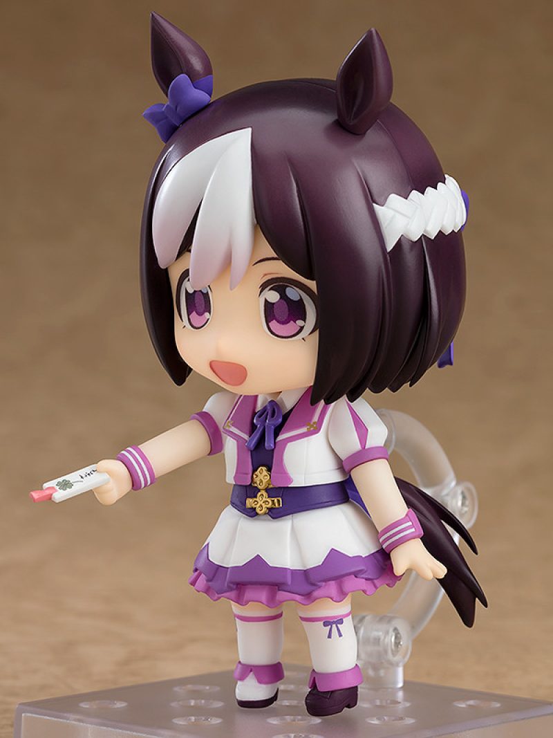 Nendoroid Special Week