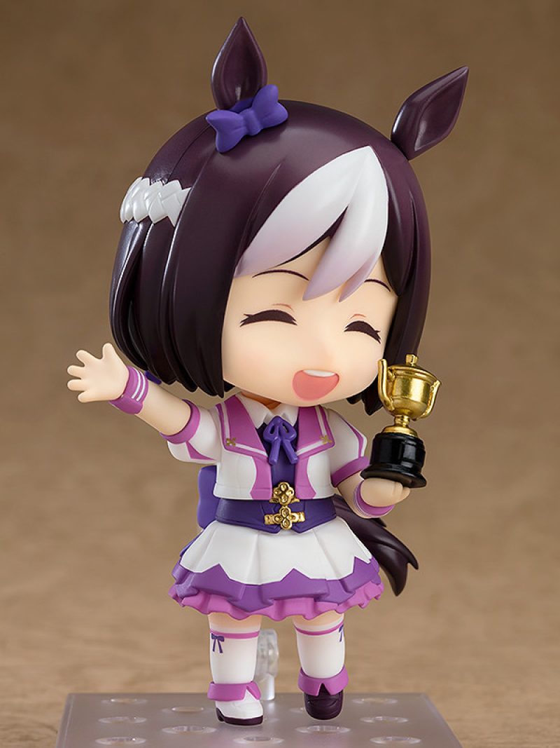 Nendoroid Special Week