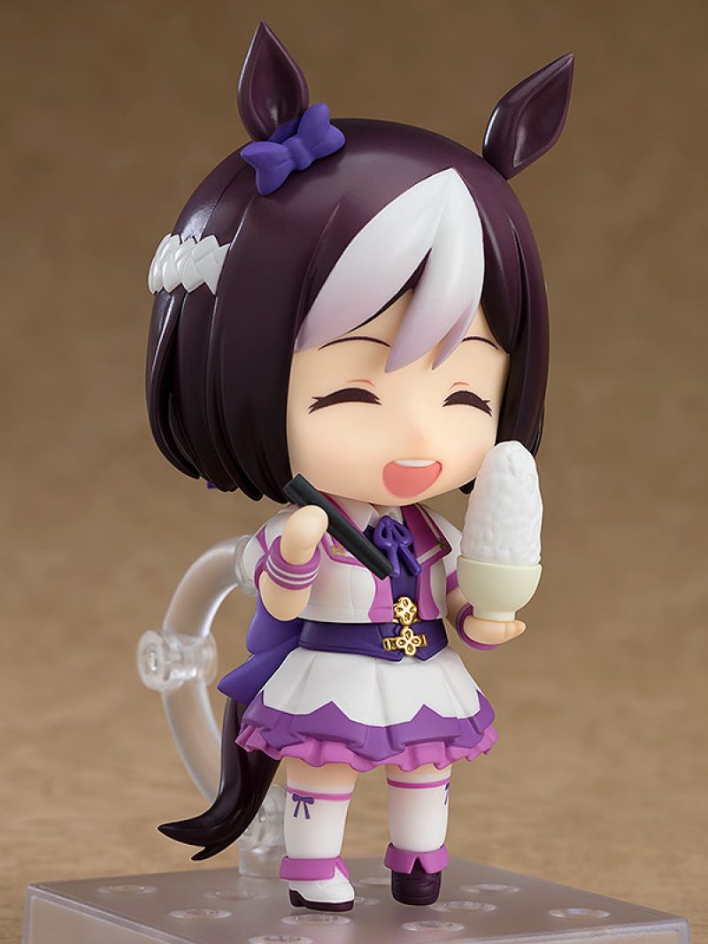 Nendoroid Special Week