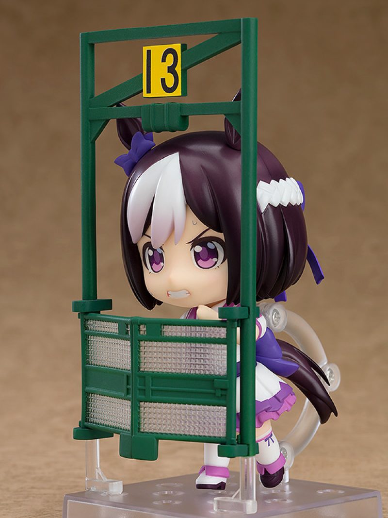 Nendoroid Special Week